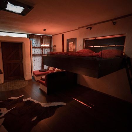 Holiday Home With Whirlpool And Sauna In Viechtach Luaran gambar