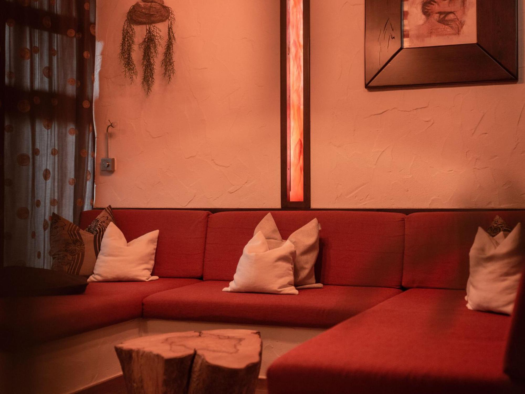 Holiday Home With Whirlpool And Sauna In Viechtach Luaran gambar