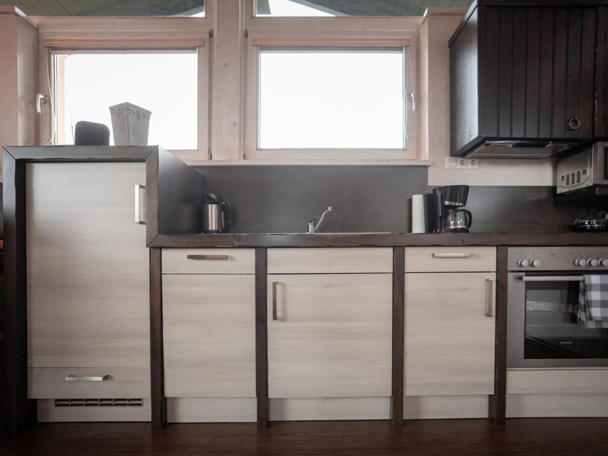Holiday Home With Whirlpool And Sauna In Viechtach Luaran gambar