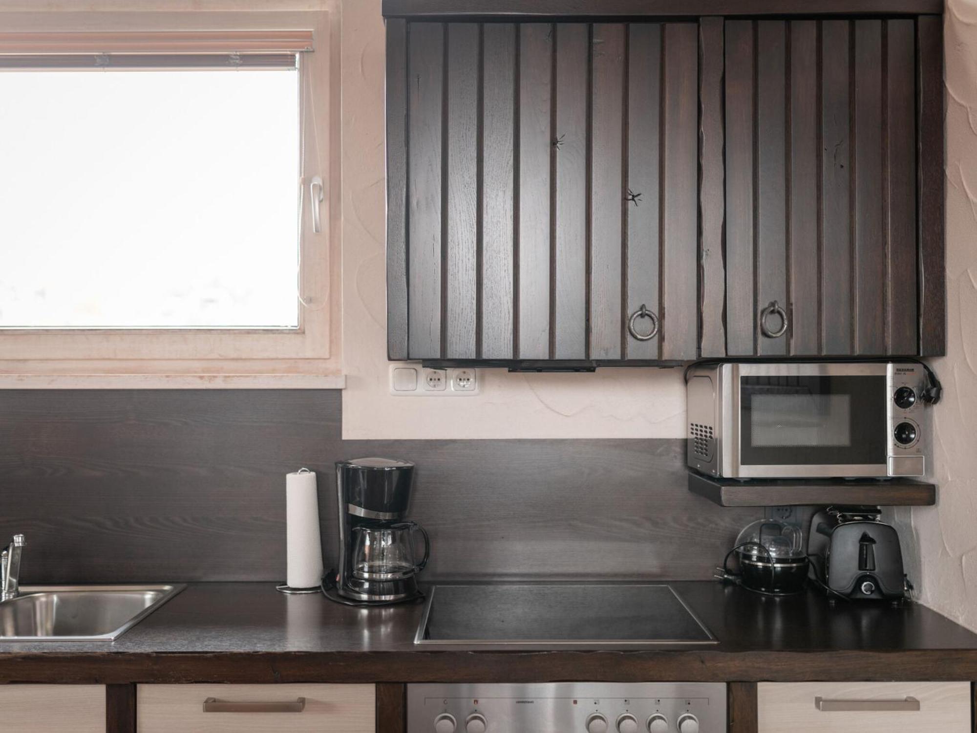 Holiday Home With Whirlpool And Sauna In Viechtach Luaran gambar