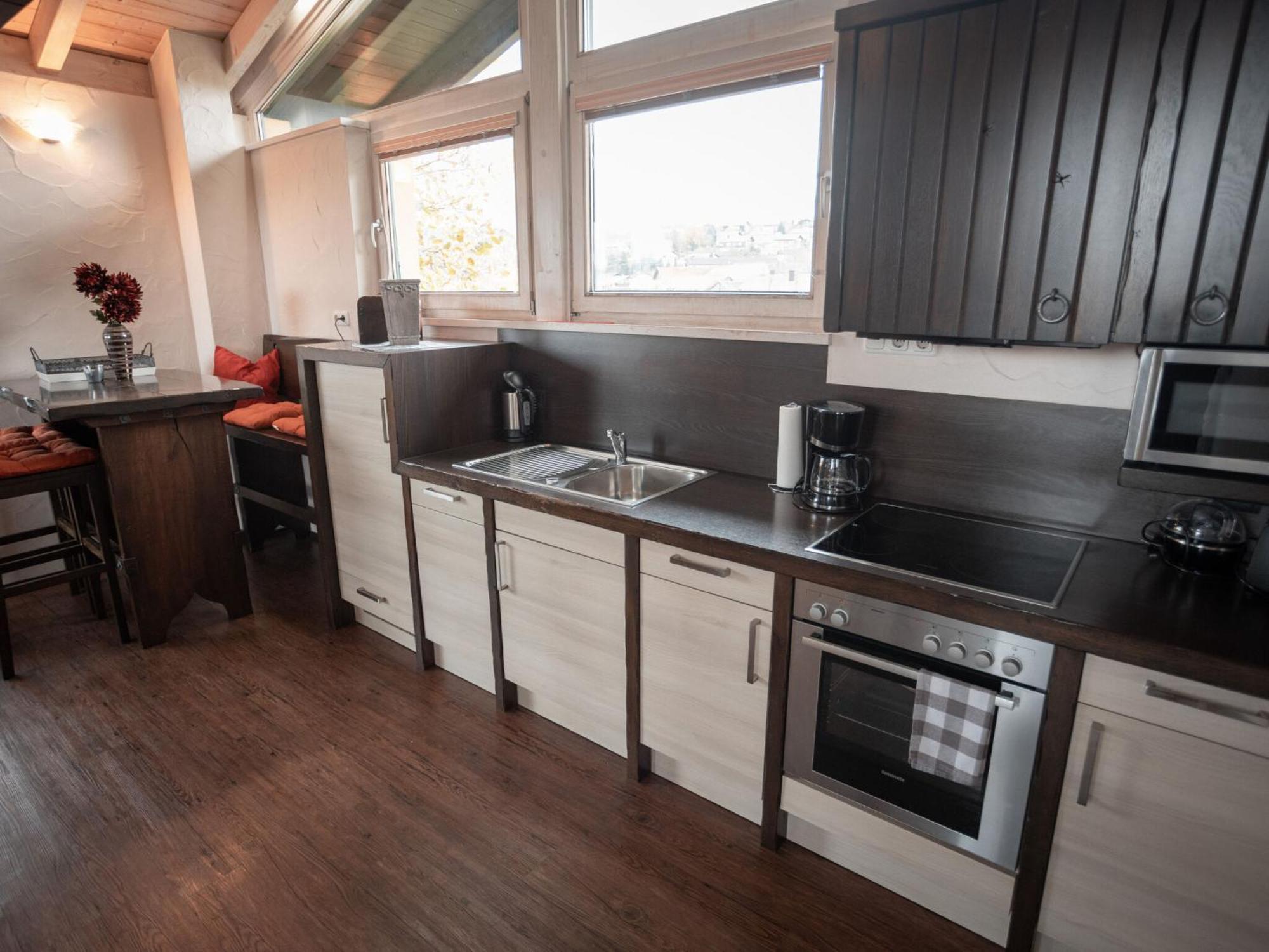 Holiday Home With Whirlpool And Sauna In Viechtach Luaran gambar